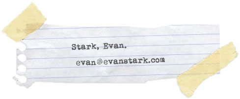 evanstark.com